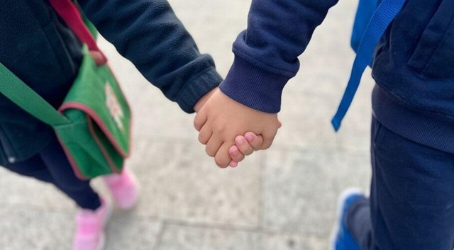 Confía en Llesy para el traslado de niños al colegio y actividades en A Coruña - Imagen 1