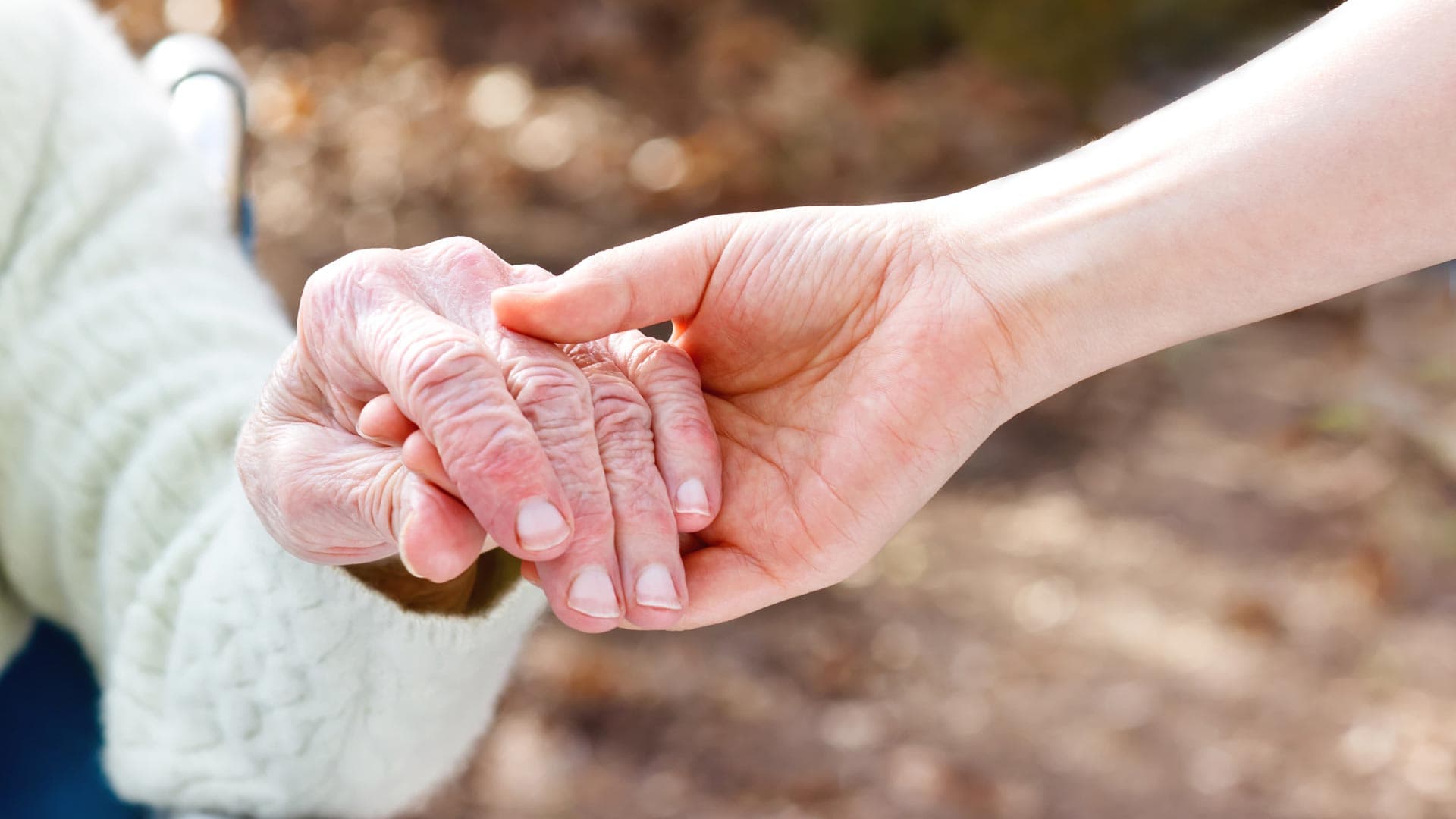 Atención domiciliaria adaptada a sus necesidades