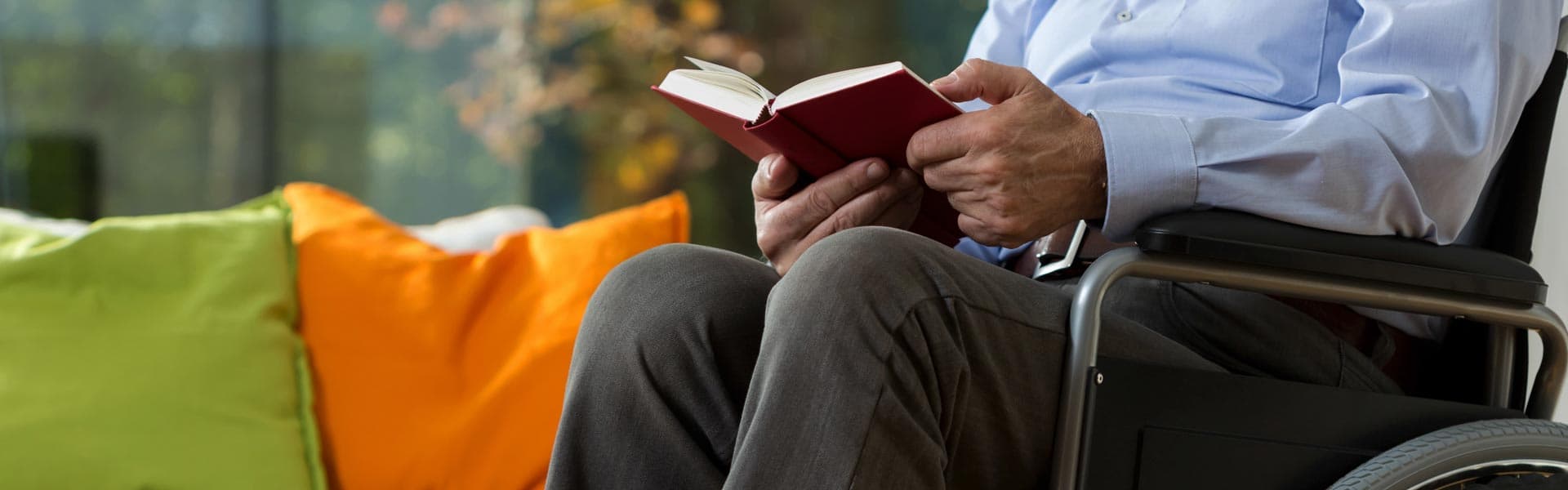 El cuidador perfecto para cada persona y necesidad